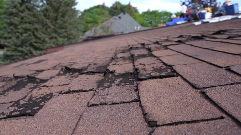 Gutter Replacement in Boulder City, NV